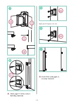 Preview for 14 page of e-Columbus Rudolphy RU115800 User Manual