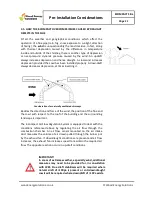 Preview for 13 page of E-COMPACT 18 Slim Installation & Operation Manual