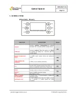 Preview for 21 page of E-COMPACT 18 Slim Installation & Operation Manual