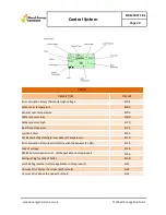 Preview for 22 page of E-COMPACT 18 Slim Installation & Operation Manual