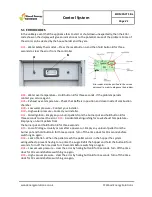 Preview for 23 page of E-COMPACT 18 Slim Installation & Operation Manual