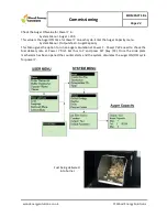 Preview for 26 page of E-COMPACT 18 Slim Installation & Operation Manual