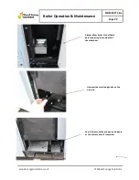 Preview for 31 page of E-COMPACT 18 Slim Installation & Operation Manual