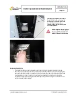 Preview for 32 page of E-COMPACT 18 Slim Installation & Operation Manual