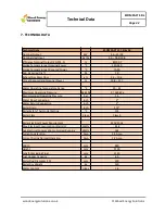 Preview for 34 page of E-COMPACT 18 Slim Installation & Operation Manual