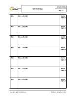 Preview for 36 page of E-COMPACT 18 Slim Installation & Operation Manual