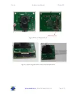 Предварительный просмотр 6 страницы e-con Systems Cocoon Camera Board Hardware User Manual