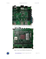 Предварительный просмотр 7 страницы e-con Systems Cocoon Camera Board Hardware User Manual