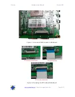 Предварительный просмотр 8 страницы e-con Systems Cocoon Camera Board Hardware User Manual