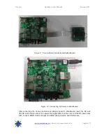 Предварительный просмотр 9 страницы e-con Systems Cocoon Camera Board Hardware User Manual