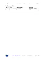 Preview for 3 page of e-con Systems e-CAM51 USB User Manual