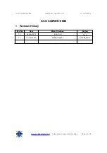 Preview for 3 page of e-con Systems e-CAMView ACC-CX3RDK-5680 Application User'S Manual