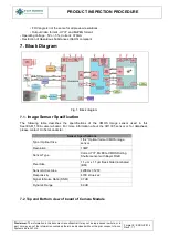 Предварительный просмотр 5 страницы e-con Systems See3CAM 130A Inspection Procedure