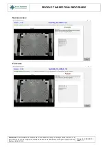 Предварительный просмотр 16 страницы e-con Systems See3CAM 130A Inspection Procedure