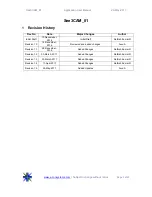 Preview for 3 page of e-con Systems See3CAM-81 Application User'S Manual