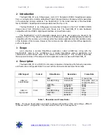 Preview for 4 page of e-con Systems See3CAM-81 Application User'S Manual