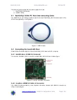 Предварительный просмотр 6 страницы e-con Systems See3CAM CU30 Getting Started Manual