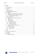 Preview for 2 page of e-con Systems See3CAM CU40 User Manual