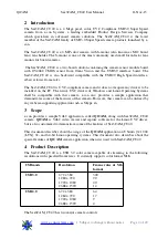 Предварительный просмотр 4 страницы e-con Systems See3CAM CU40 User Manual