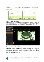 Preview for 10 page of e-con Systems See3CAM CU40 User Manual