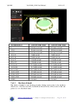 Предварительный просмотр 11 страницы e-con Systems See3CAM CU40 User Manual