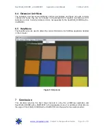 Preview for 16 page of e-con Systems See3CAM CX3RDK Series Application User'S Manual