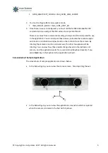 Preview for 6 page of e-con Systems Tara See3CAM Stereo User Manual