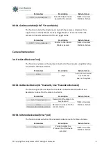 Preview for 10 page of e-con Systems Tara Stereo Vision Manual