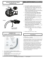 Предварительный просмотр 2 страницы e-conolight C-LITE C-AR-B-DD Series Installation Instructions Manual