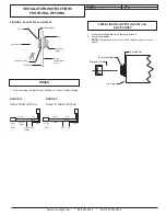 Предварительный просмотр 3 страницы e-conolight e-acp Series Installation Instructions Manual