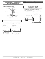 Предварительный просмотр 6 страницы e-conolight e-acp Series Installation Instructions Manual