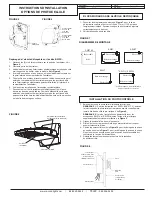 Предварительный просмотр 8 страницы e-conolight e-acp Series Installation Instructions Manual