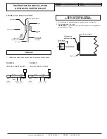 Предварительный просмотр 9 страницы e-conolight e-acp Series Installation Instructions Manual