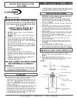 Preview for 7 page of e-conolight E-BBD Series Installation Instructions Manual