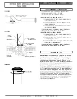 Preview for 8 page of e-conolight E-BBD Series Installation Instructions Manual