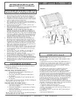 Предварительный просмотр 6 страницы e-conolight E-FFC14 Series Installation Instructions Manual