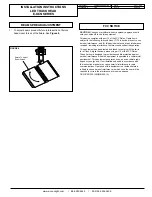 Предварительный просмотр 2 страницы e-conolight E-KCN Series Installation Instructions