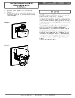 Предварительный просмотр 2 страницы e-conolight E-RS Series Installation Instructions