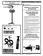 Preview for 4 page of e-conolight E-WKL Series Installation Instructions Manual