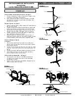 Preview for 5 page of e-conolight E-WKL Series Installation Instructions Manual