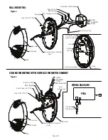 Предварительный просмотр 2 страницы e-conolight E-XML4 Series Installation Instructions