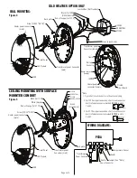 Preview for 3 page of e-conolight E-XML4 Series Installation Instructions