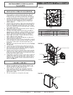 Preview for 5 page of e-conolight Savr E-WPS Series Installation Instructions Manual