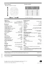 Предварительный просмотр 2 страницы e-controls E-Detector Noiseless Instruction Sheet