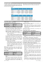 Preview for 2 page of e-controls e-Room Panasonic Stand-Alone Instruction Sheet