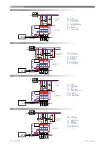 Preview for 6 page of e-controls e-Room Panasonic Stand-Alone Instruction Sheet