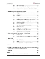 Предварительный просмотр 4 страницы E-data AR402 Manual