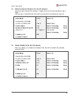 Предварительный просмотр 19 страницы E-data AR402 Manual