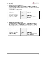 Предварительный просмотр 23 страницы E-data AR402 Manual