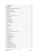 Preview for 3 page of E-data DSL-2120 Series User Manual